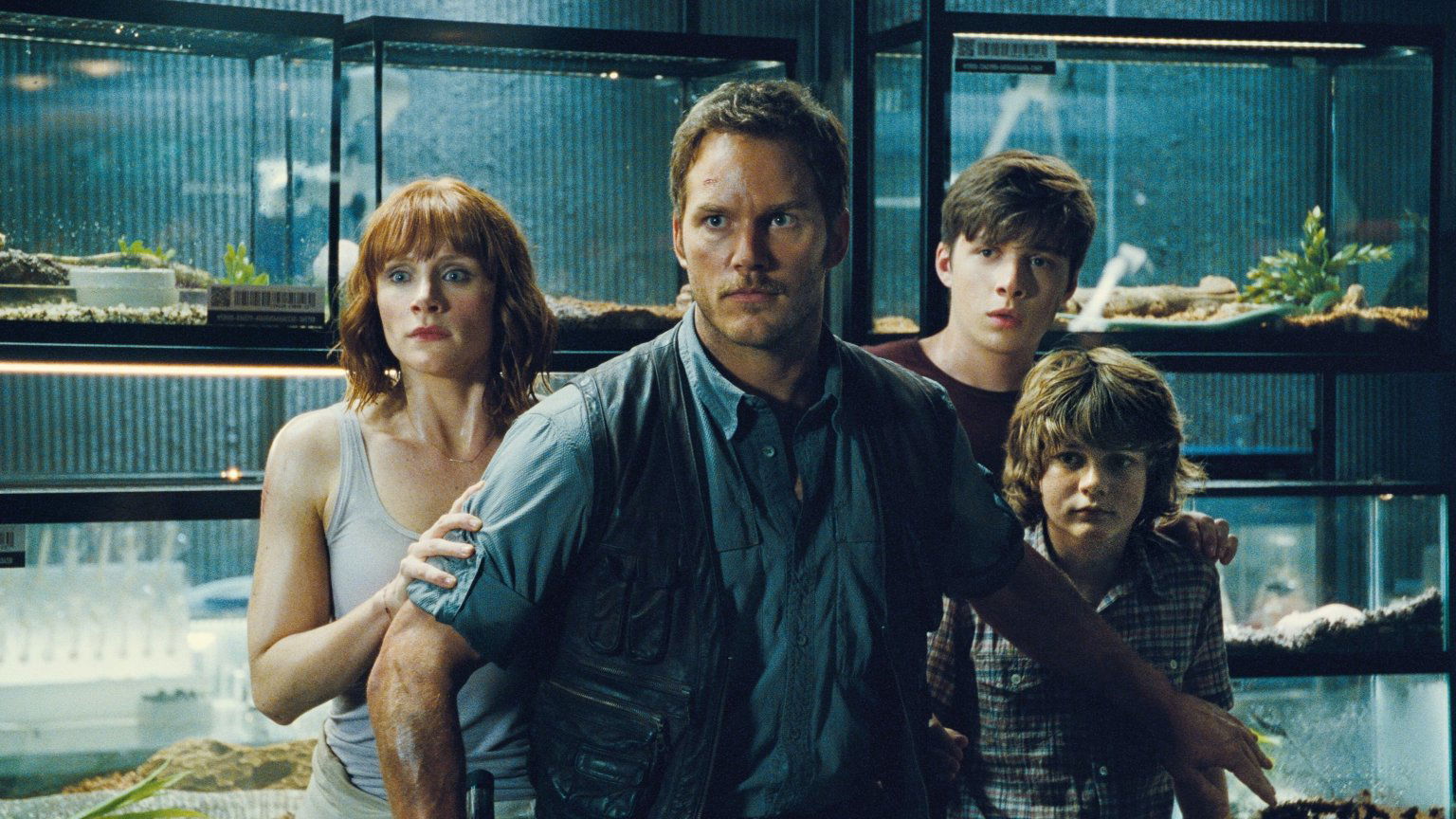 3 tips voor spannende actiefilms op Netflix