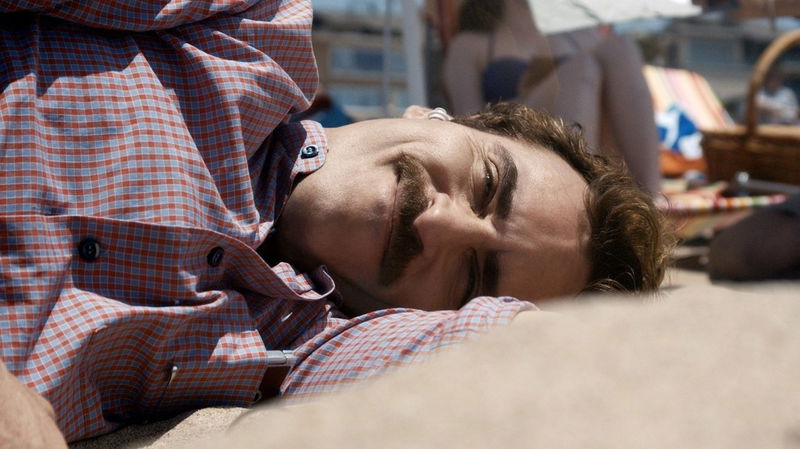 Nieuw op Cinetree: Joaquin Phoenix in Oscarwinnaar 'Her'