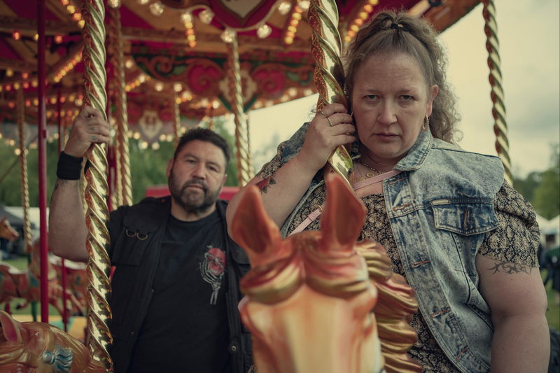 Afbeelding via Netflix / Natalie Seery