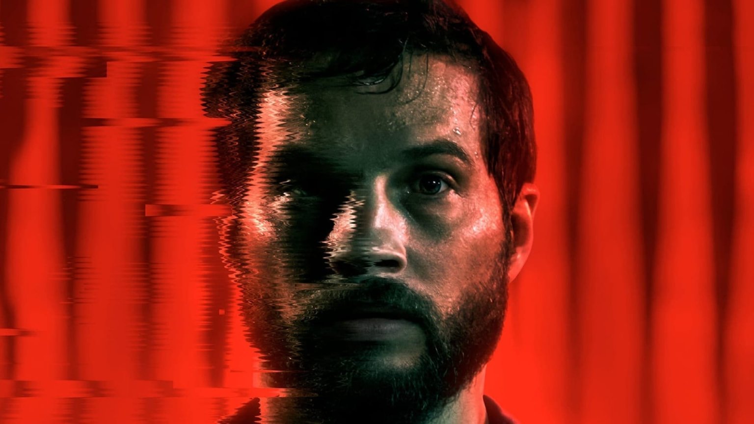 Nieuw op Netflix: actiethriller 'Upgrade' met Logan Marshall-Green