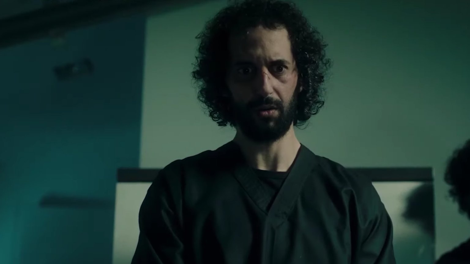 Paus, Potlood en Romano zijn terug in de trailer van 'Mocro Maffia' seizoen 4 FilmVandaag.nl Paus, Potlood en Romano zijn terug in de trailer van 'Mocro Maffia' seizoen 4 FilmVandaag.nl