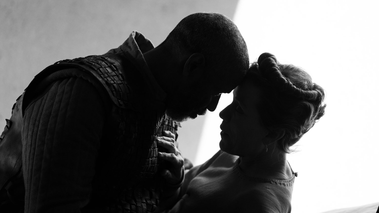 Recensie 'The Tragedy of Macbeth'