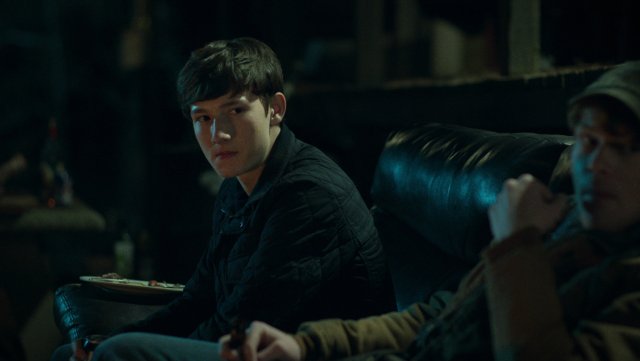 Afbeelding via Netflix / Steve Dietl