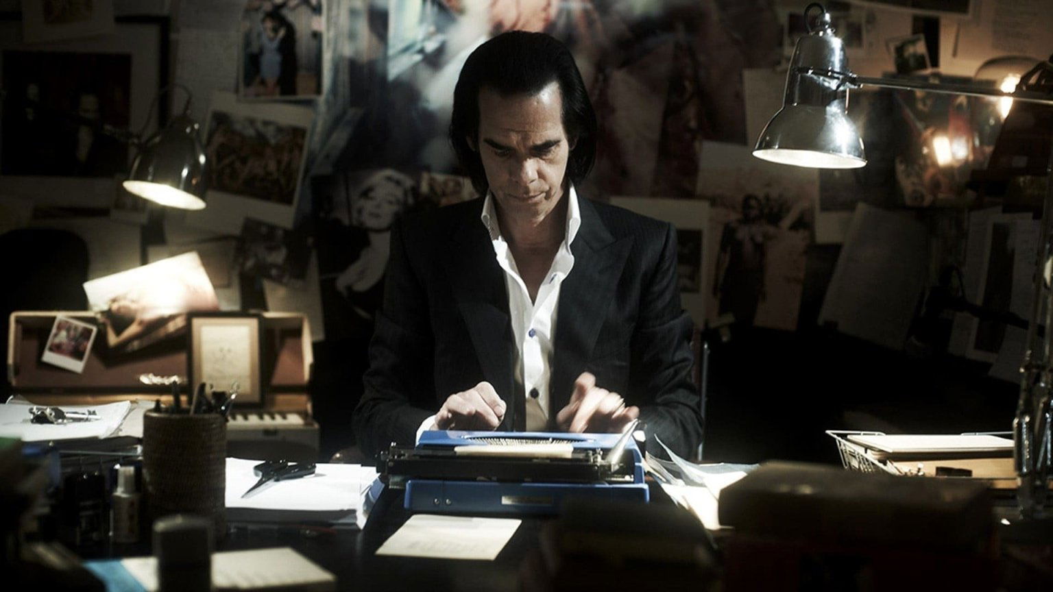 Andrew Dominik hernieuwt samenwerking met Nick Cave en Warren Ellis en werkt aan documentaire