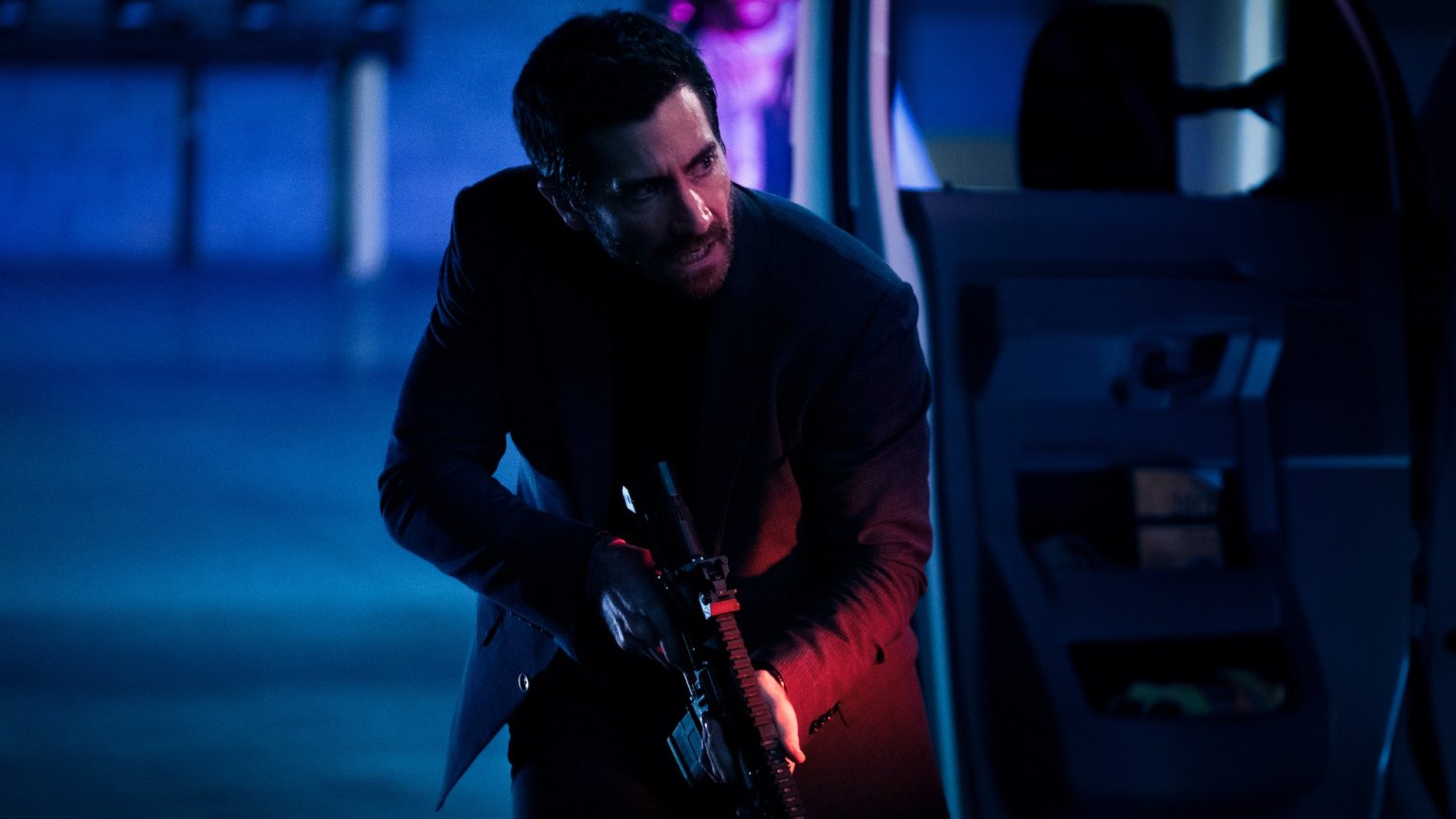 Amazon Prime Video bemachtigt de rechten van Guy Ritchie's actiethriller 'The Interpreter'