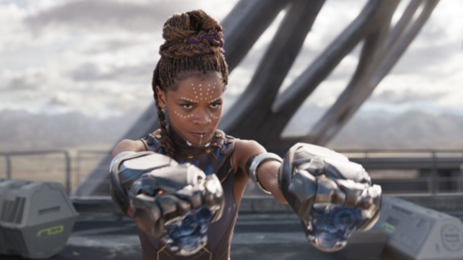 Opnames van 'Black Panther: Wakanda Forever' worden deze week hervat