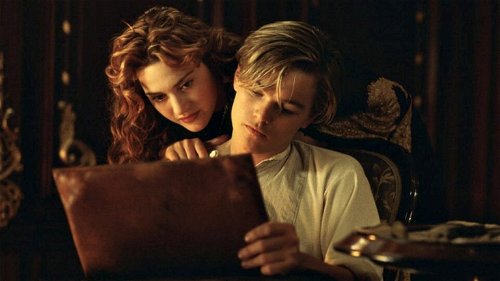 Vanavond op tv: meervoudig Oscarwinnaar 'Titanic' met Kate Winslet en Leonardo DiCaprio