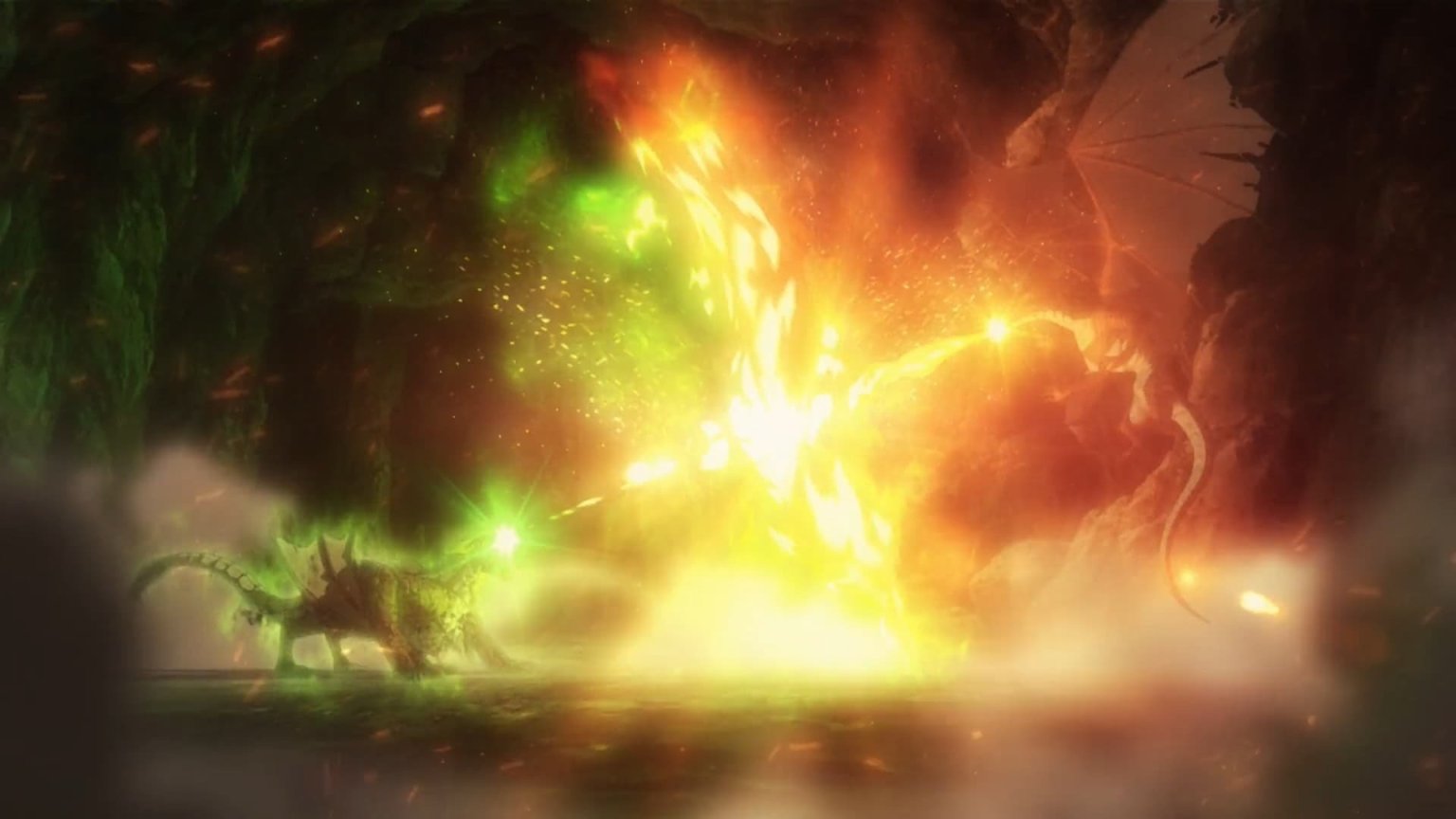 Nieuw op Netflix: 'Dota: Dragon's Blood' seizoen 2 van de makers van 'The Legend of Korra'