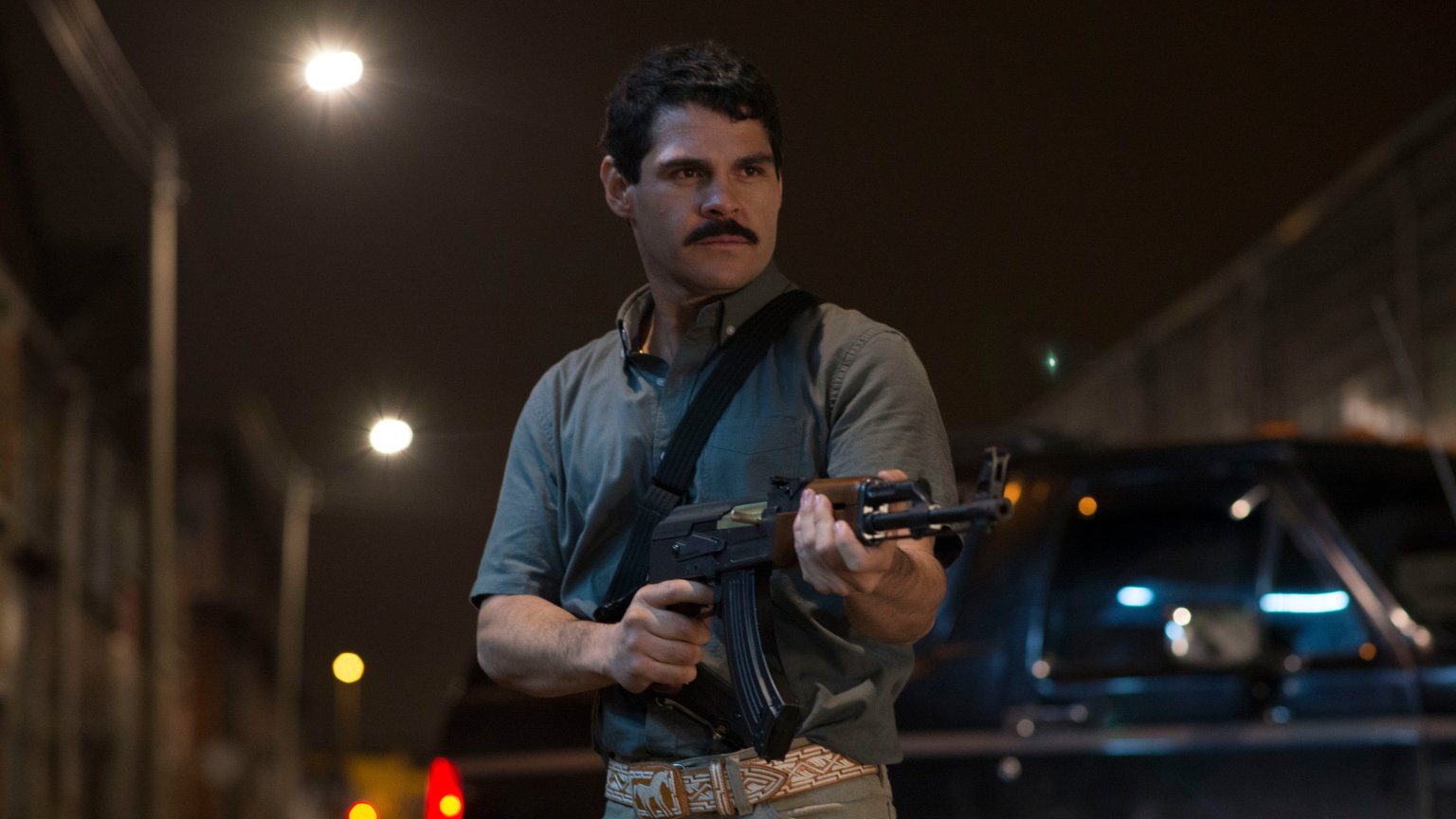 Dit zijn 3 aanraders op Netflix voor fans van misdaadseries