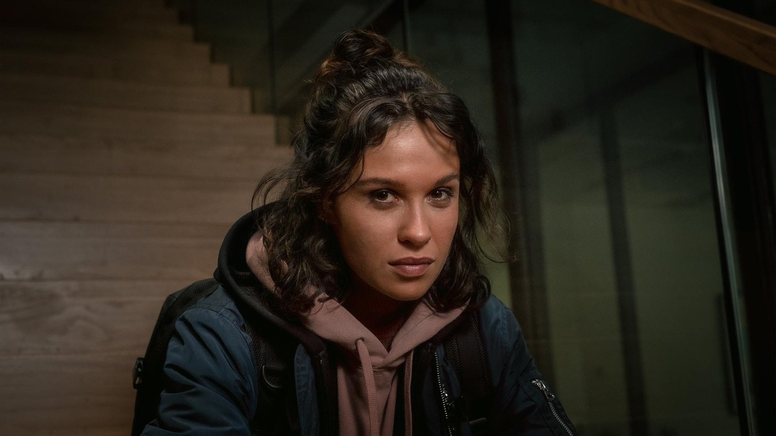 Netflix kondigt Nederlandse actiefilm aan met Holly Mae Brood: 'The Takeover'
