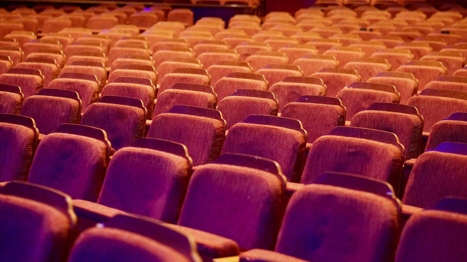 Bioscopen zijn het zat en bereiden zich voor op heropening