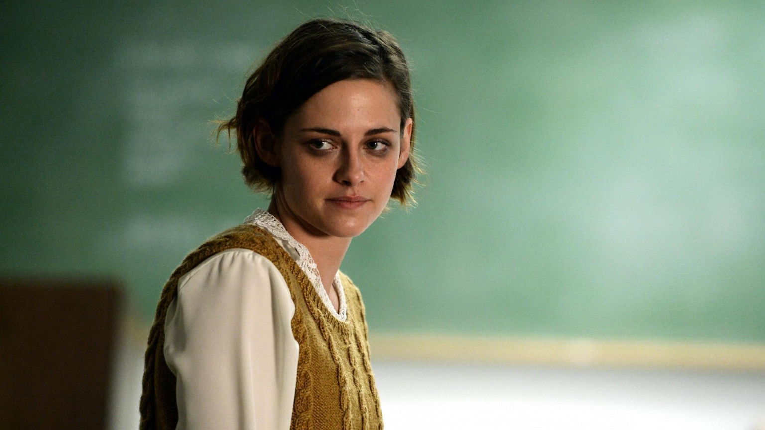 Kristen Stewart is prinses Diana in de nieuwe film van Pablo Larraín