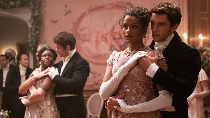 Afbeelding via Netflix / Liam Daniel