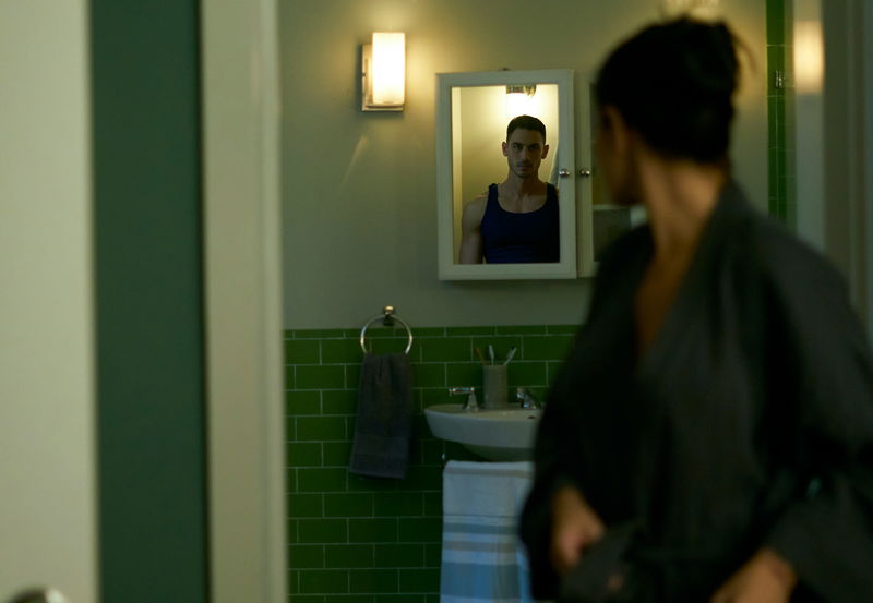 Afbeelding via Netflix
