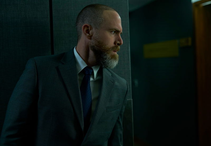 Afbeelding via Netflix