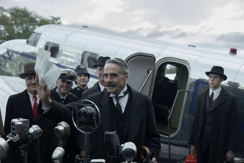Afbeelding via Netflix / Frederic Batier