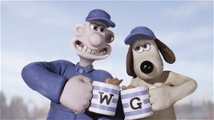 Nieuwe 'Wallace & Gromit'-film in de maak bij Netflix