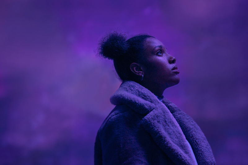Afbeelding via Netflix / Tine Harden