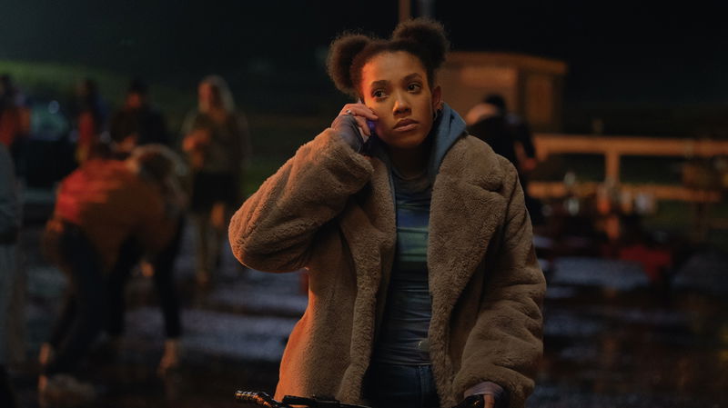 Afbeelding via Netflix / Tine Harden