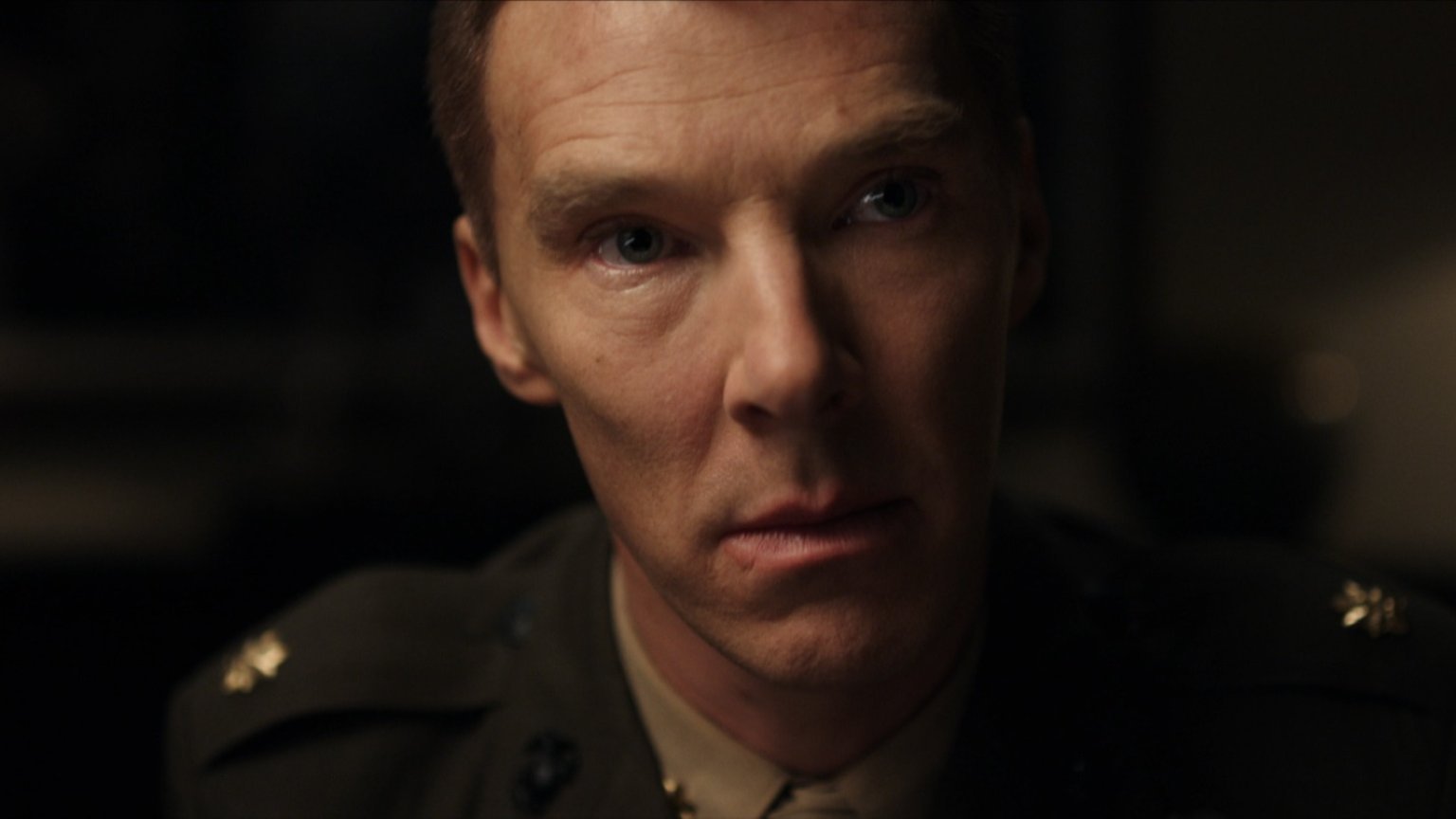 Nieuw op Netflix: waargebeurde thriller 'The Mauritanian' met Benedict Cumberbatch