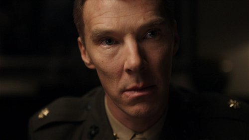 Nieuw op Netflix: waargebeurde thriller 'The Mauritanian' met Benedict Cumberbatch