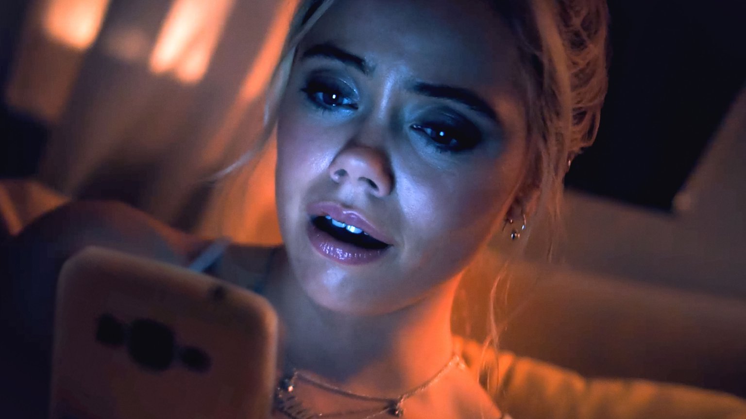 Netflix deelt de trailer van mysterieuze miniserie 'One of Us Is Lying'