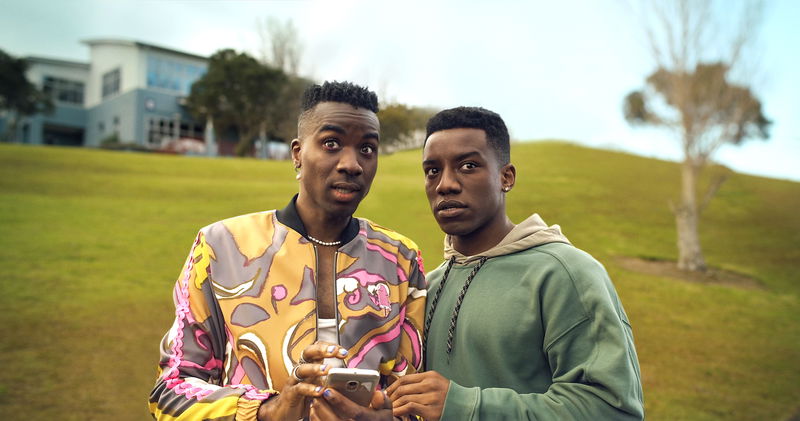 Afbeelding via Netflix