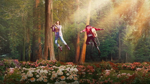 A24 presenteert trailer van dramafilm 'The Sky Is Everywhere'