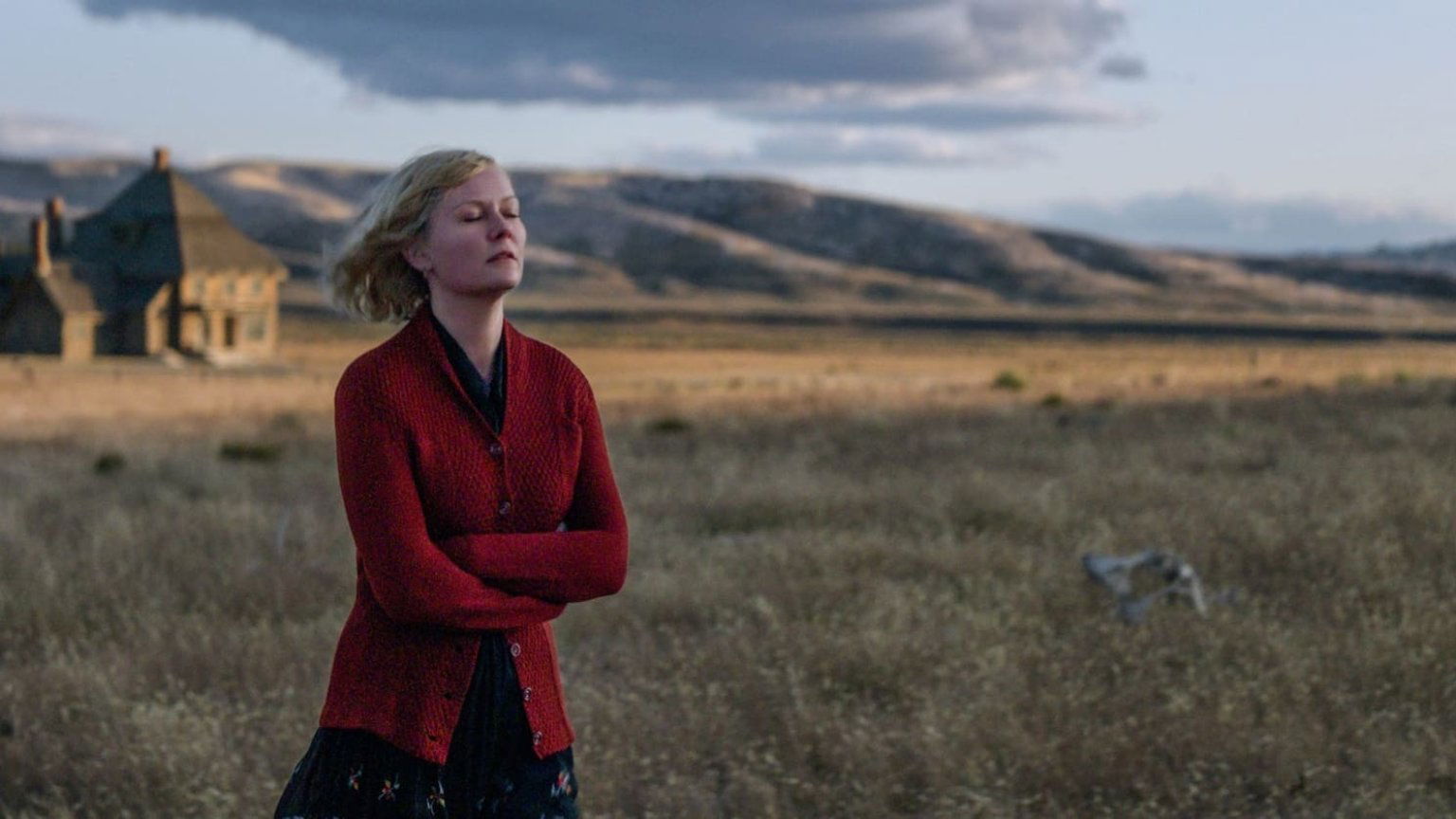 Alex Garland werkt met A24 aan nieuwe actiefilm met Kirsten Dunst in de hoofdrol