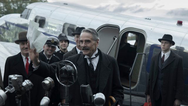 Recensie 'Munich: The Edge of War'