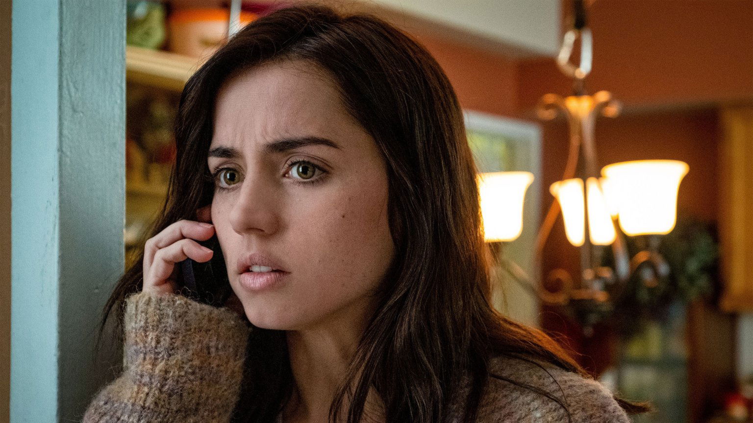 Makers 'Yesterday' aangeklaagd voor miljoenen: 'Aan de consumenten is een film met Ana de Armas beloofd'