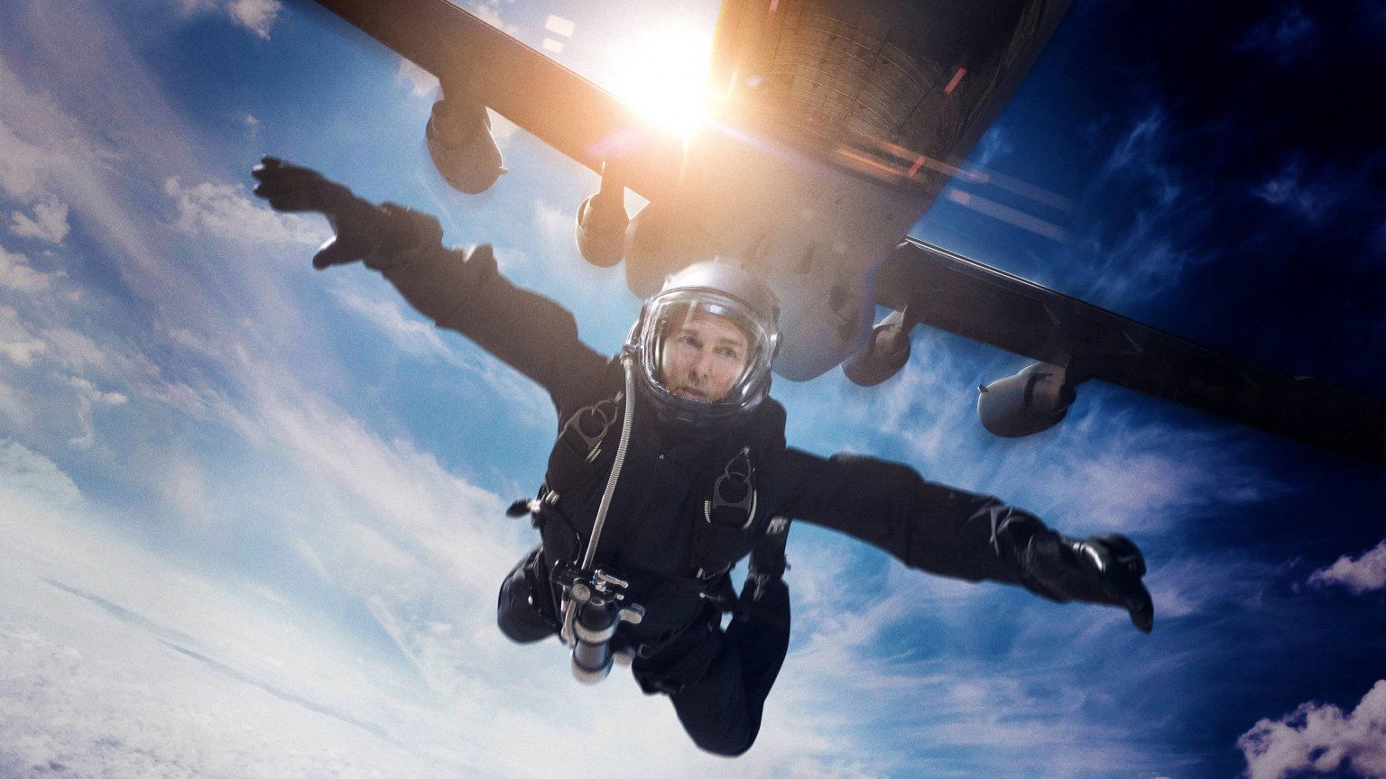 Tom Cruise nog vóór 2024 naar de ruimte voor filmopnames