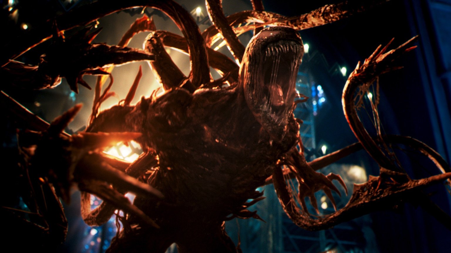 'Venom: Let There Be Carnage' vanaf vandaag te zien via Pathé Thuis
