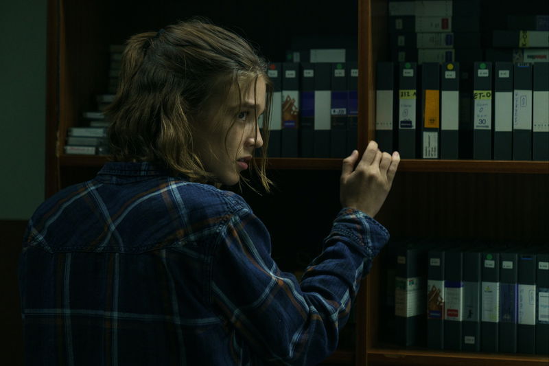 Afbeelding via Netflix / Sophie Koehler