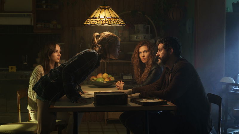 Afbeelding via Netflix / Sophie Koehler