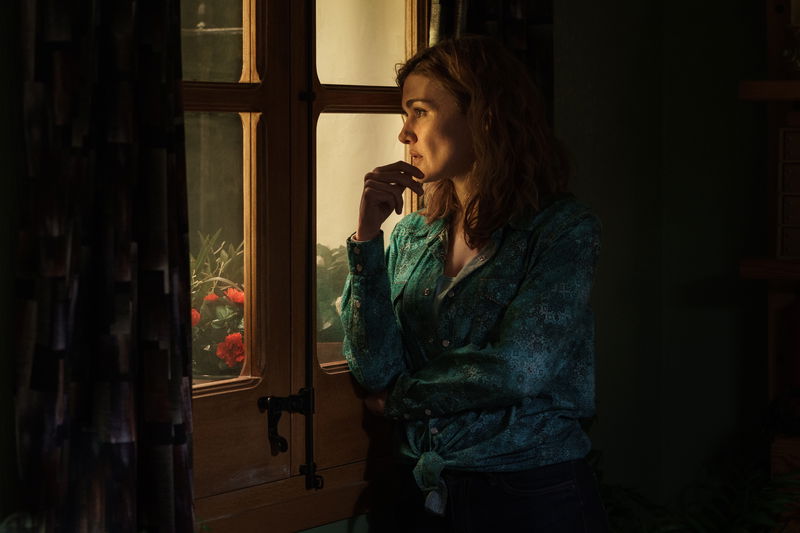 Afbeelding via Netflix / Sophie Koehler