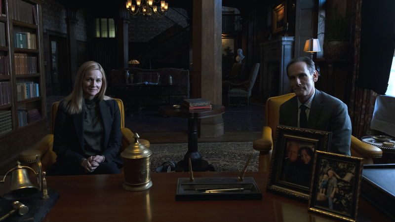 Afbeelding via Netflix / Steve Dietl