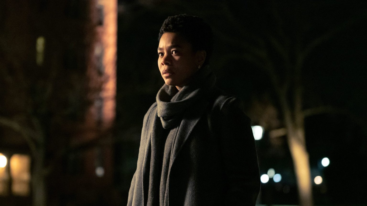 Dramatische horrorfilm 'Master' met hoofdrol voor Regina Hall binnenkort te zien op Amazon Prime Video