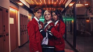 Netflix verlengt Mexicaanse dramaserie 'Rebelde' met tweede seizoen
