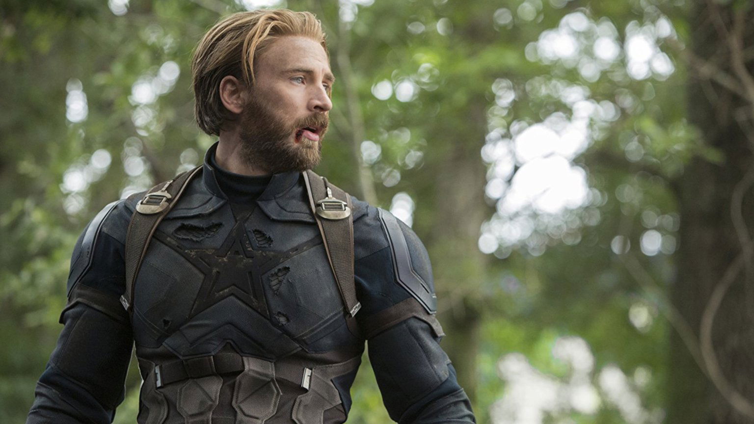 Chris Evans voegt zich bij Dwayne Johnson voor kerstfilm 'Red One' van Amazon Prime Video