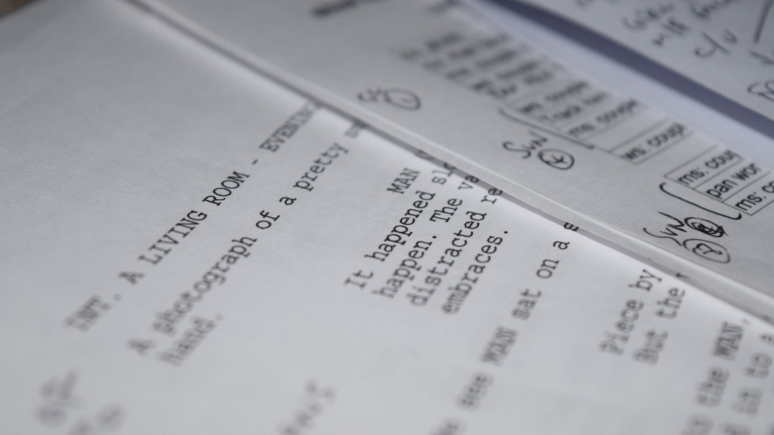 Filmmaker Ron Howard en Netflix zoeken nieuwe schrijftalenten