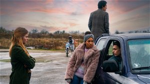 Nieuw op Netflix: Deense serie 'Chosen' van makers 'The Rain'