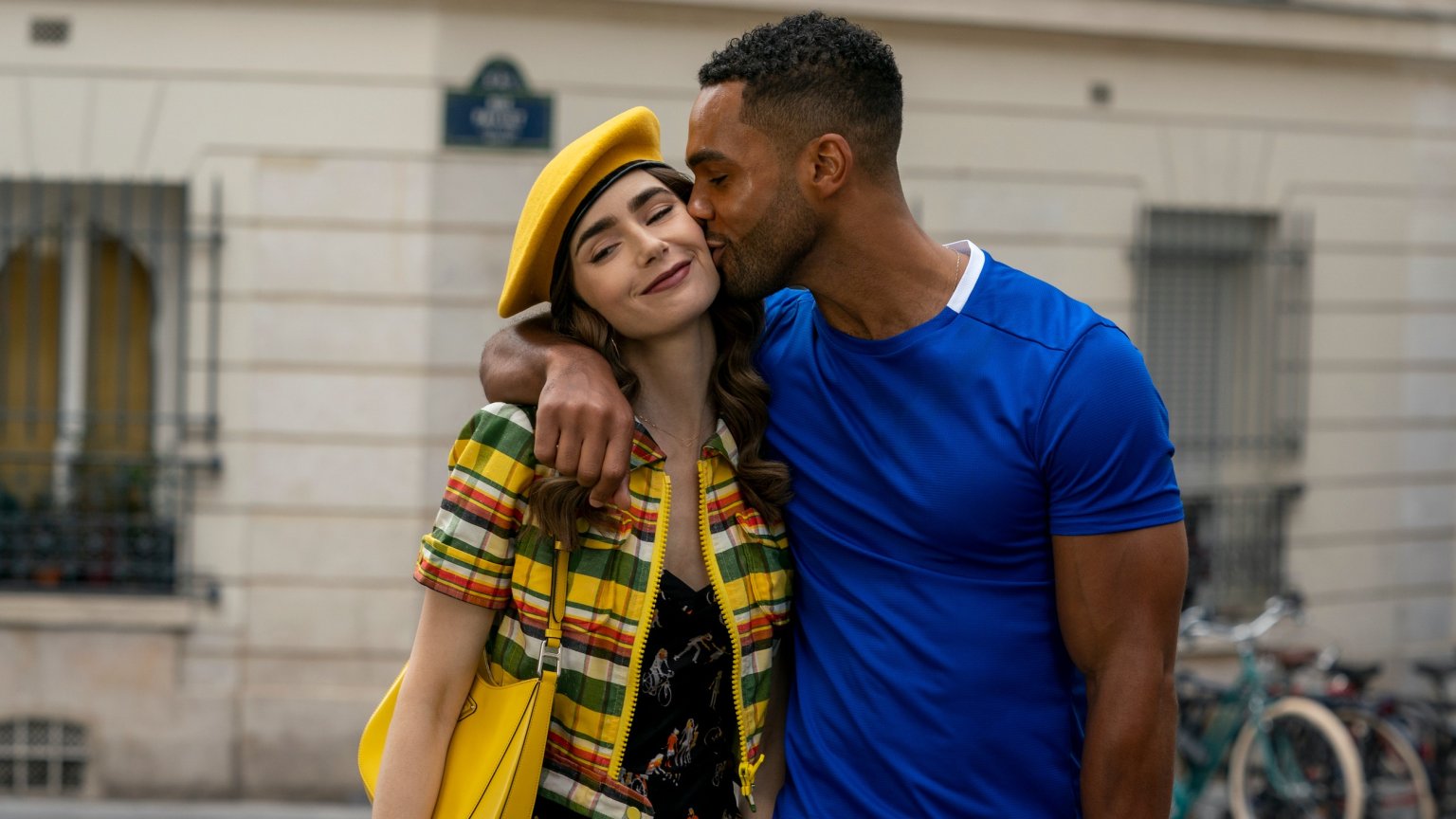 Wanneer verschijnt 'Emily in Paris' seizoen 3 op Netflix?