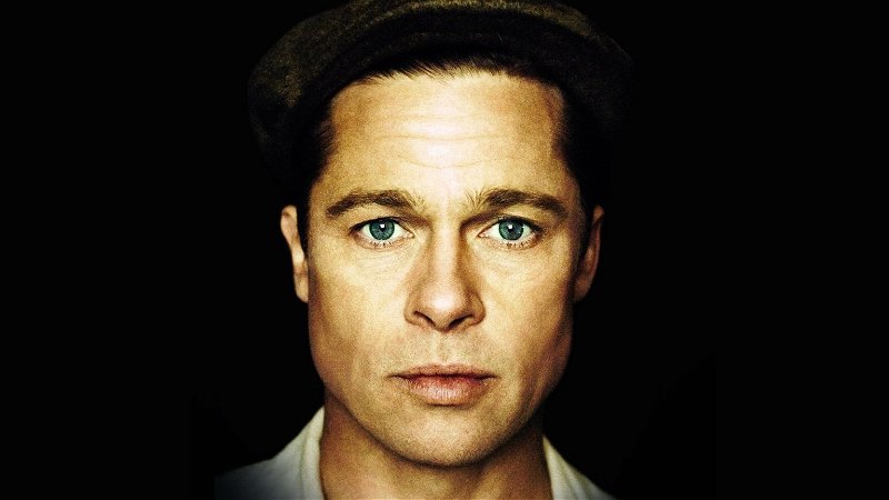 Vanavond op tv: Brad Pitt in 'The Curious Case of Benjamin Button'
