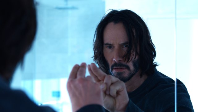 Recensie 'The Matrix: Resurrections'