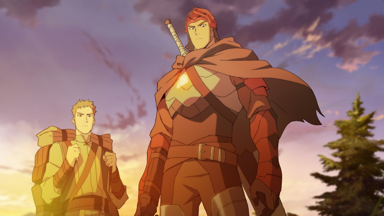 Dit zijn 3 aanraders op Netflix voor fans van animatieseries