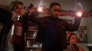 Netflix deelt nieuwe beelden van 'Raising Dion' seizoen 2