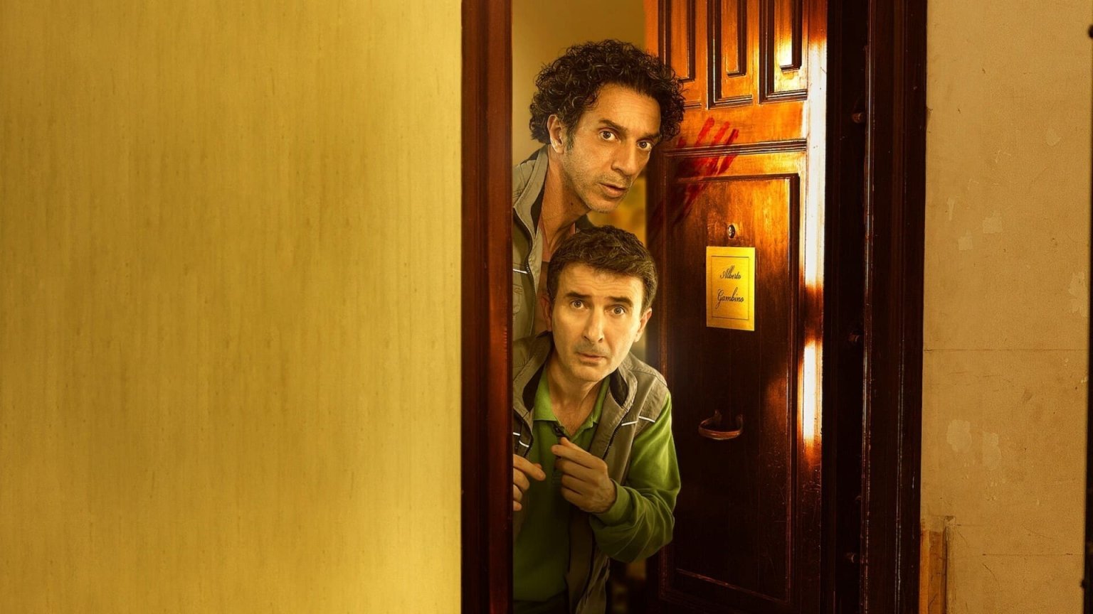 Komische Italiaanse misdaadserie 'Incastrati' vanaf vandaag te zien op Netflix