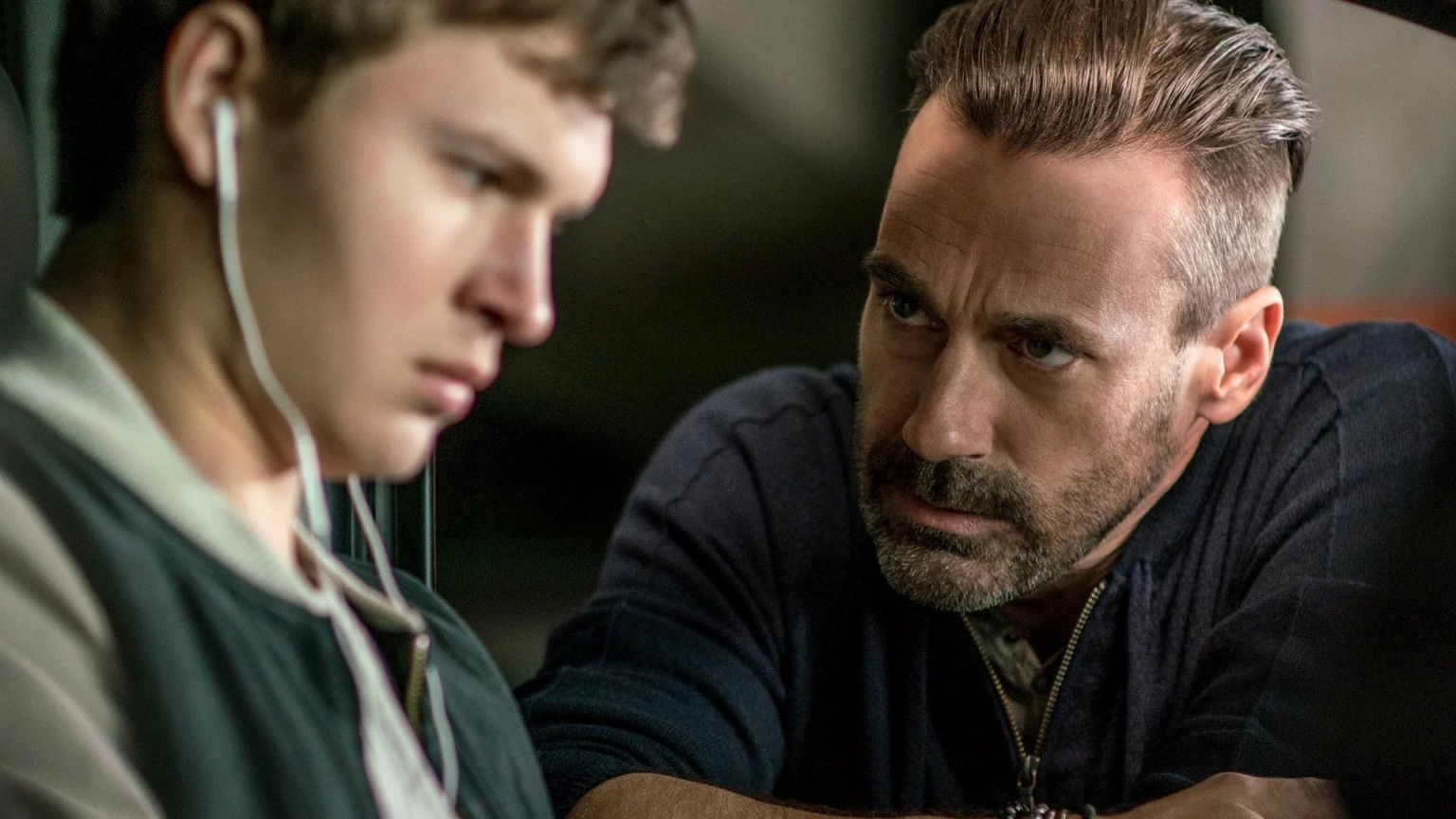 Jon Hamm en Nicholas Hoult voegen zich bij de geweldige cast van 'Alpha Gang'