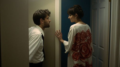 Sundance-hit 'Cha Cha Real Smooth' met Dakota Johnson gaat naar Apple TV+